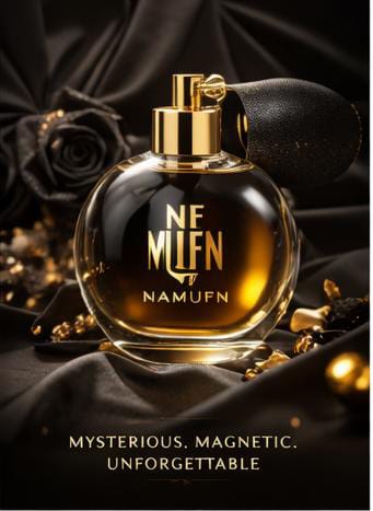 Parfum Wanita